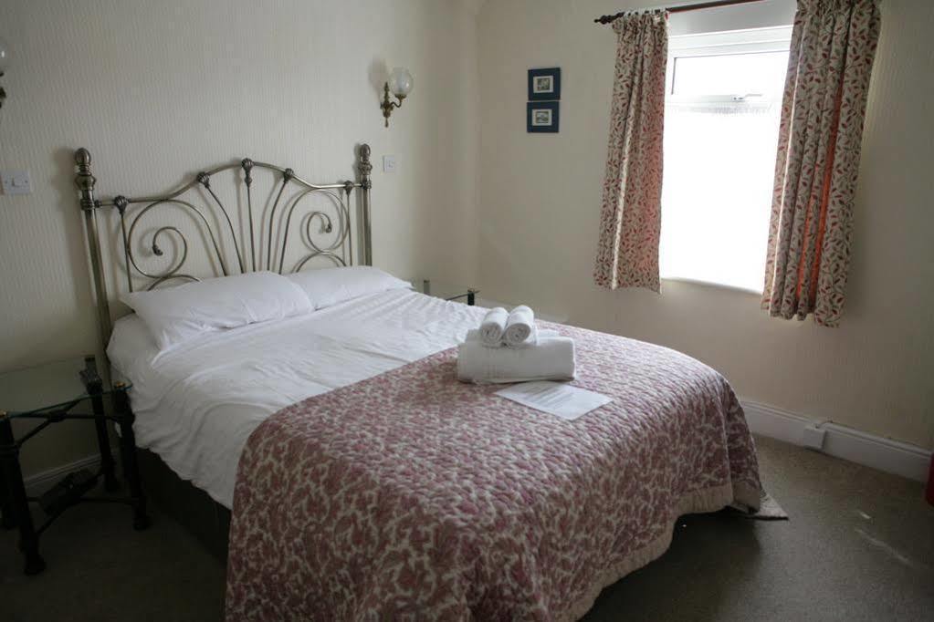 Hamilton Court Hotel Chester Zewnętrze zdjęcie