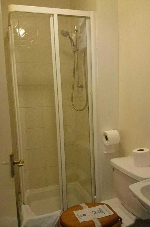 Hamilton Court Hotel Chester Zewnętrze zdjęcie